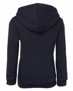 Full Zip Hoodie, Mens
